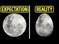 Moon Facts and Trivia