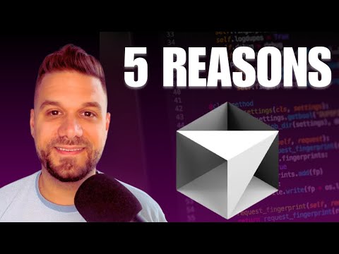 Why EVERYONE is Using AI to Write Code in 2025!