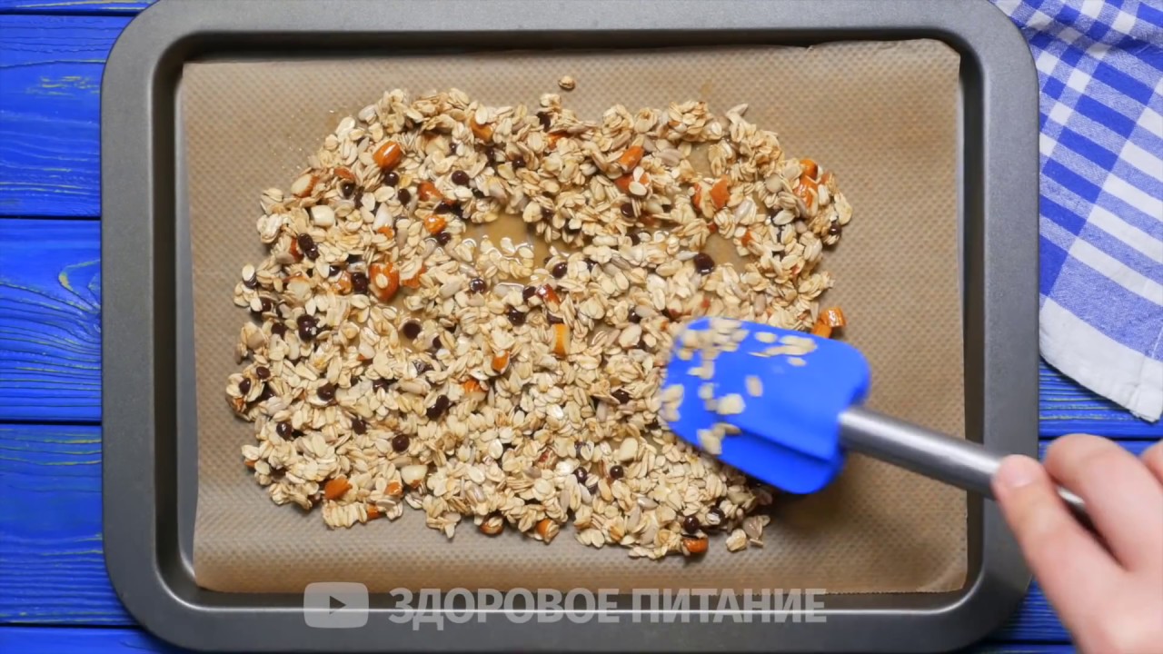 Минутные завтраки, 7 рецептов для тех, кому не хватает времени