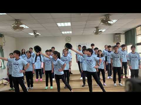 興南國小110學年度下學期六年級英語歌唱比賽參賽影片序號2 - YouTube