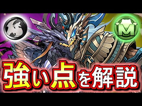 【作るべき形態を解説】ラードラが進化決定!!とある形態が未知の新星でぶっ刺さりそうです!!～ラー＝ドラゴン降臨～【パズドラ】