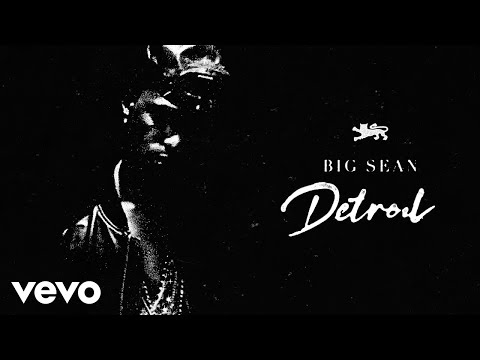 Big Sean - Sellin' Dreams (Audio) ft. Chris Brown