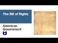 Understanding the Bill of Rights