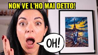 Non ve l'ho mai detto: i simboli nascosti della nostra casa