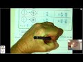 Equivalent Fractions and Their Operations