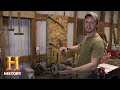 Metalworking Equipment and Techniques