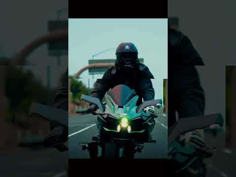 La 5 Motos mas Rapidas del Mundo 🌟🔍🏍️ #shorts #motos #superbike #ninja #español