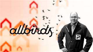 Allbirds Flying Like a Meme Stock