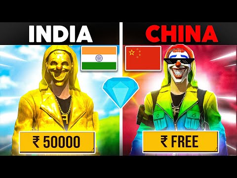 Can We Get FREE GOLDEN CRIMINAL in All Free Fire Servers ?