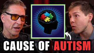 The REAL Cause of Autism Revealed | Dave Asprey