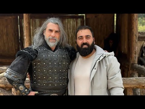 مسلسل المؤسس عثمان الحلقة 192 كاملة مترجمة للعربية الموسم السادس بجودة عالية HD