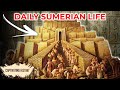 Sumerian Civilization and Contributions