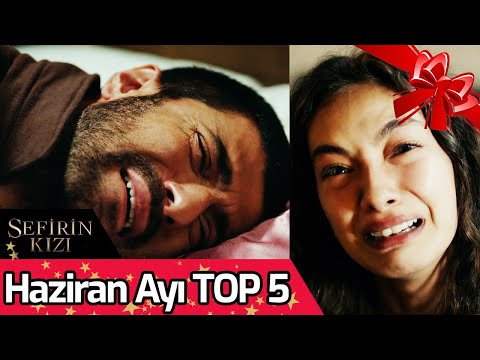 Haziran Ayı TOP 5️⃣ | Sefirin Kızı 🏆