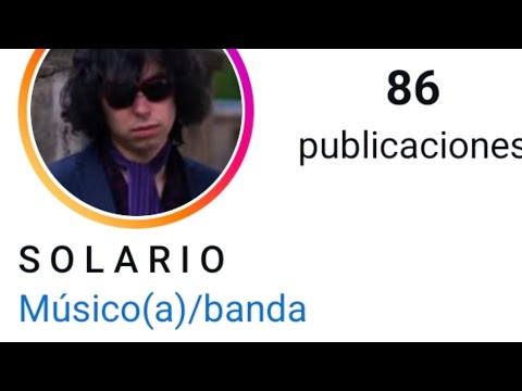 Solario (banda)