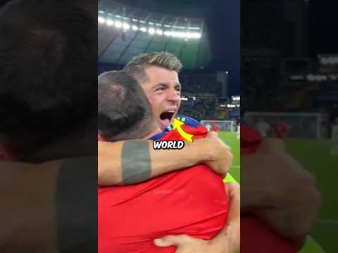Spain might Miss the World cup because of Israel 🙄💩