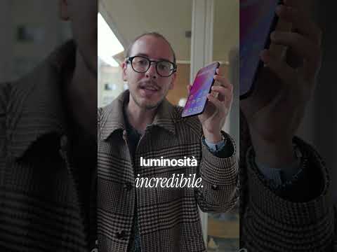 IL FUTURO DEI DISPLAY 📱degli SMARTPHONE con TCL e NXTPAPER