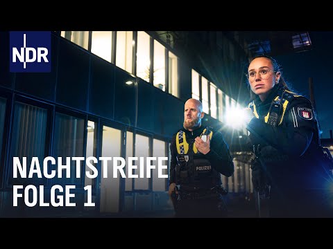 Polizei-Doku: Gefährliche Flucht | Nachtstreife Staffel 6 Folge 1 | NDR Doku