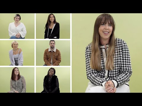 riverisland.com & River Island promo code video: COMFORT LAYER // A CONVERSATION WITH RIVER ISLAND HQ // WORLD MENTAL HEALTH DAY