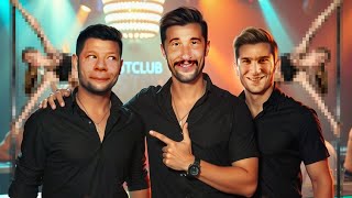 NAJLEPSZA TANCERKA W SOSNOWCU | NIGHTCLUB SIMULATOR #2