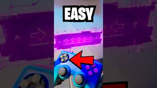 How To EASILY Complete The WALL CHEAT CODES 🔥