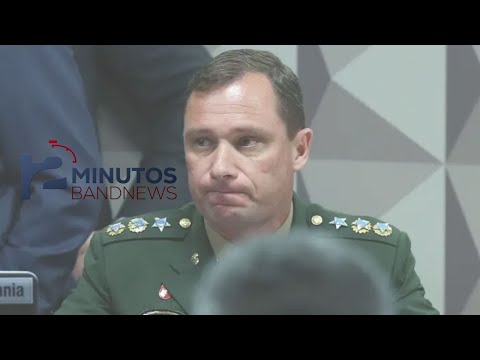 BandNews em 2 Minutos (21/11/24 - Manhã) Mauro Cid presta novo depoimento ao STF