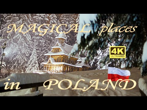 Magic POLAND 4K