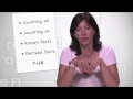 Exploring Number Sense with Jo Boaler