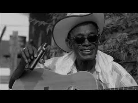 Lightnin' Hopkins    Penitentiary Blues