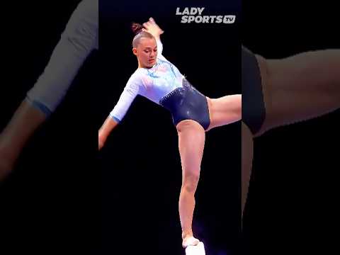 Everything Can Go Wrong (Women’s Gymnastics)