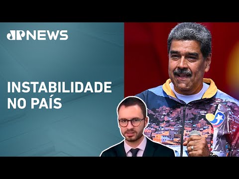 Qual será a reação da oposição se Maduro ganhar na Venezuela? Fabrizio Neitzke  analisa