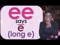 Identifying Long and Silent Sounds