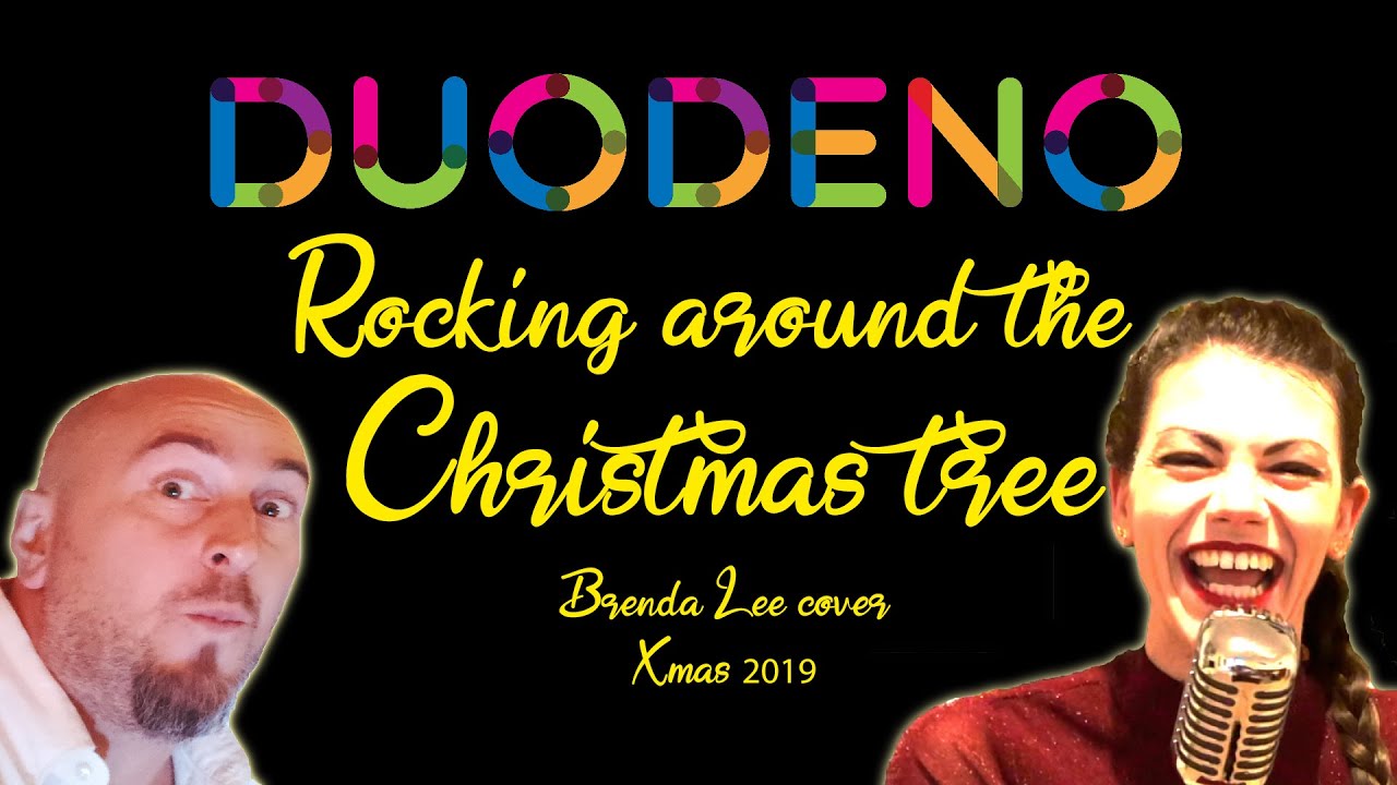 Duodeno