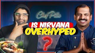 😐I Visited Chef Pilla's & Tried Fish Nirvana | This Is My Opinion !