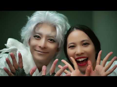 MOJOプロジェクト第2弾ミュージカル『どろんぱ』PV公開!