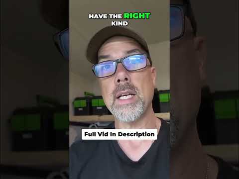 CQV SWR-508 Review: Power, SWR, and Antenna Efficiency #shorts