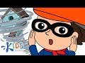Exploring Word Parts: Prefixes, Base Words, and Suffixes