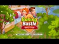 Video for Baking Bustle: Ashley's Dream Collector's Edition