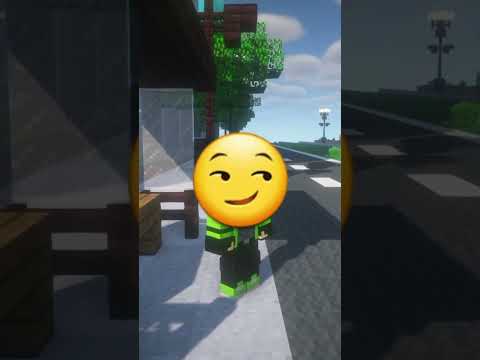 РЕАКЦИЯ НА ШОРТС ТИТМАУСА!😳👍 @titwow #shorts #minecraft #майнкрафт
