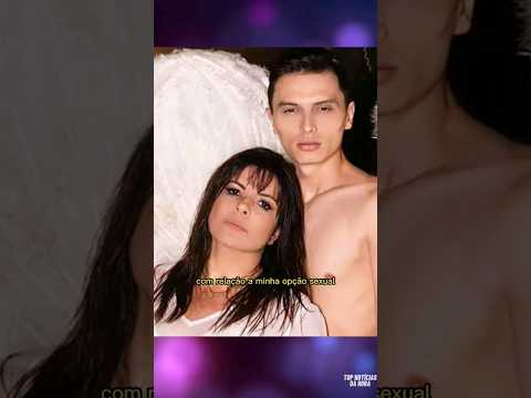 Marido de Mara Maravilha é gay Cantora quebra o silêncio e revela verdade e impresssina a todos