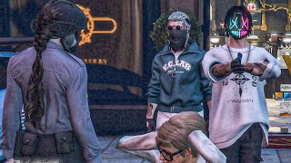 🔴TGP LIVE I Genesis Roleplay | TAMIL CITY RP | Tamil Gameplay