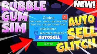 How To Hack Trading Bubble Gum Simulator New Update Videos - 