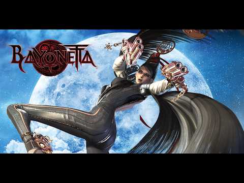 GIGATON【Bayoneta/ベヨネッタ】