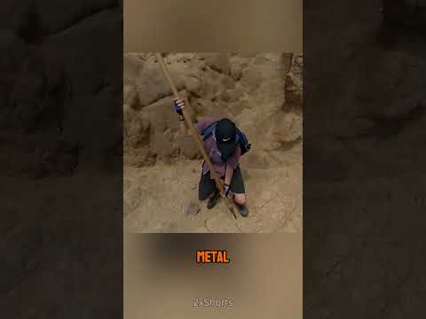 Çoban Sıçraması: Antik Bir Spor Hâlâ Yaşıyor ⚔️