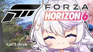 Road Rage Time! 【 Forza Horizon 6  】