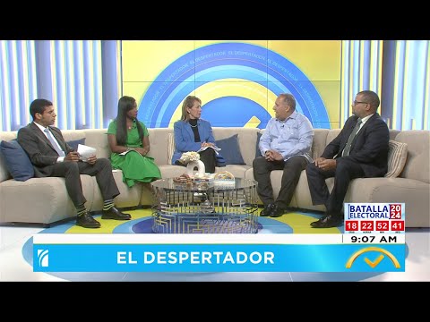 Segunda entrevista a coordinador y al ex de Participación Ciudadana