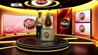Double Draw #34427 14-09-2026