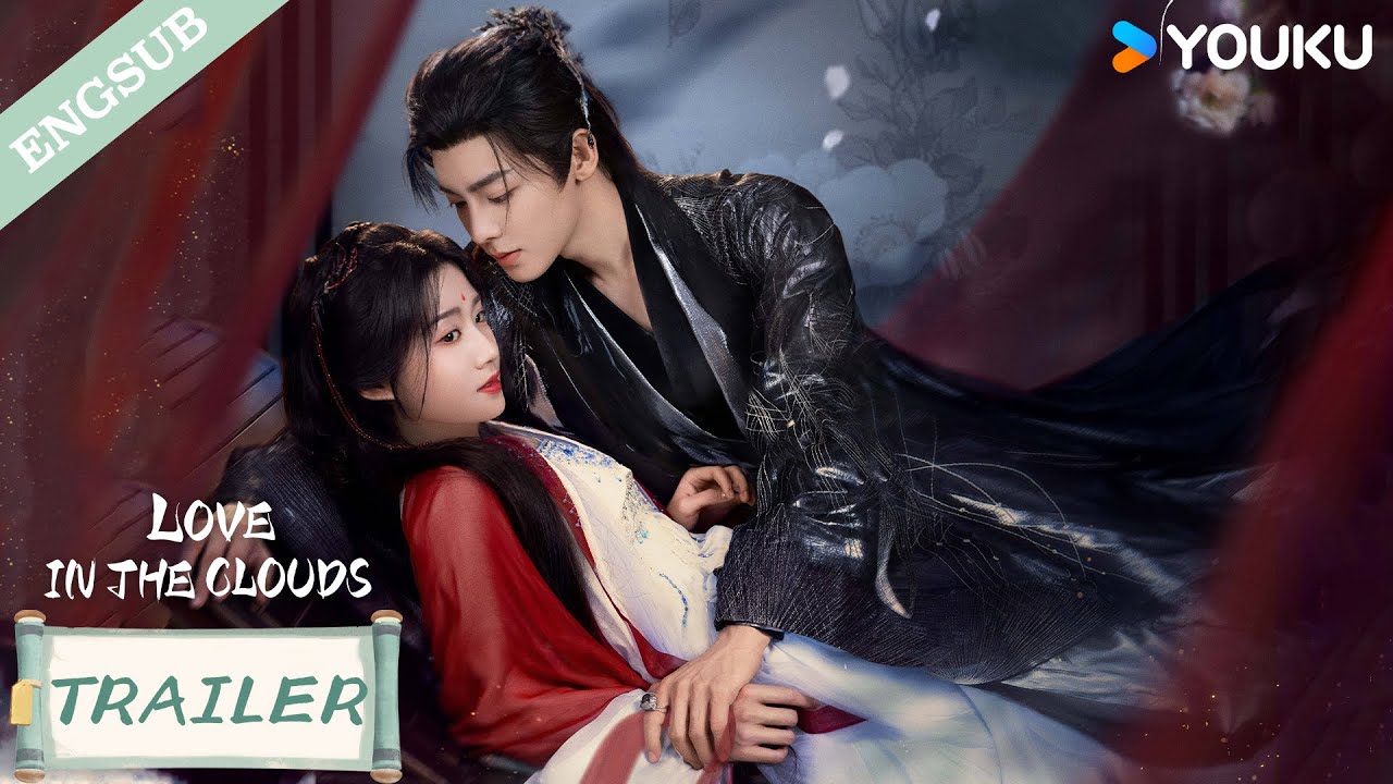 Love in the Clouds Trailer thumbnail