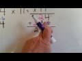 Multiplication Techniques with 11