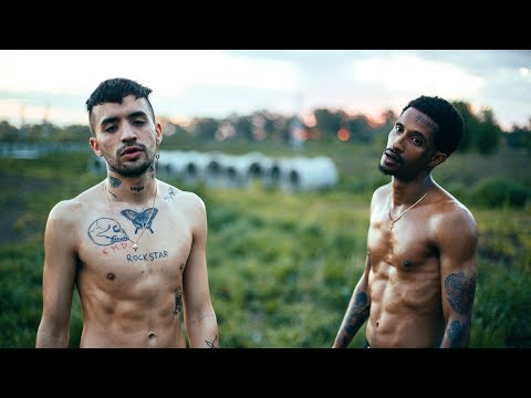 MIKE SOUTHSIDE - WAYNE ft CUBAN BLING (Shot by BALLVE)