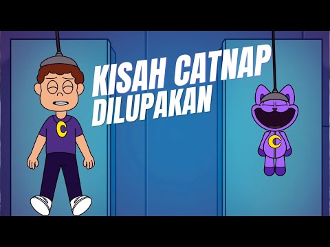 CATNAP YANG DILUPAKAN